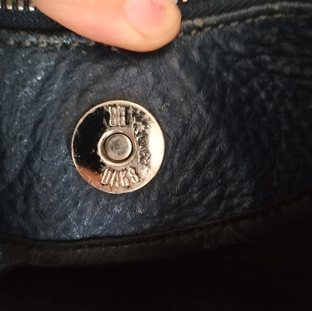 Daks Hobo Bag - Picture 6 of 16